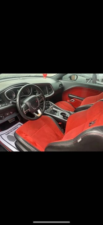 2016 Dodge Challenger 3rd Gen - Image 3 of 8