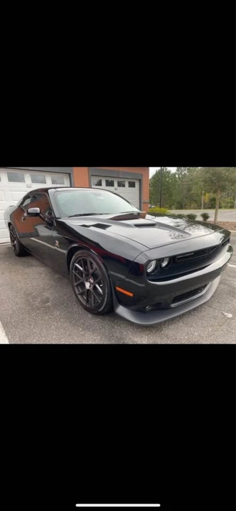 2016 Dodge Challenger 3rd Gen - Image 2 of 8