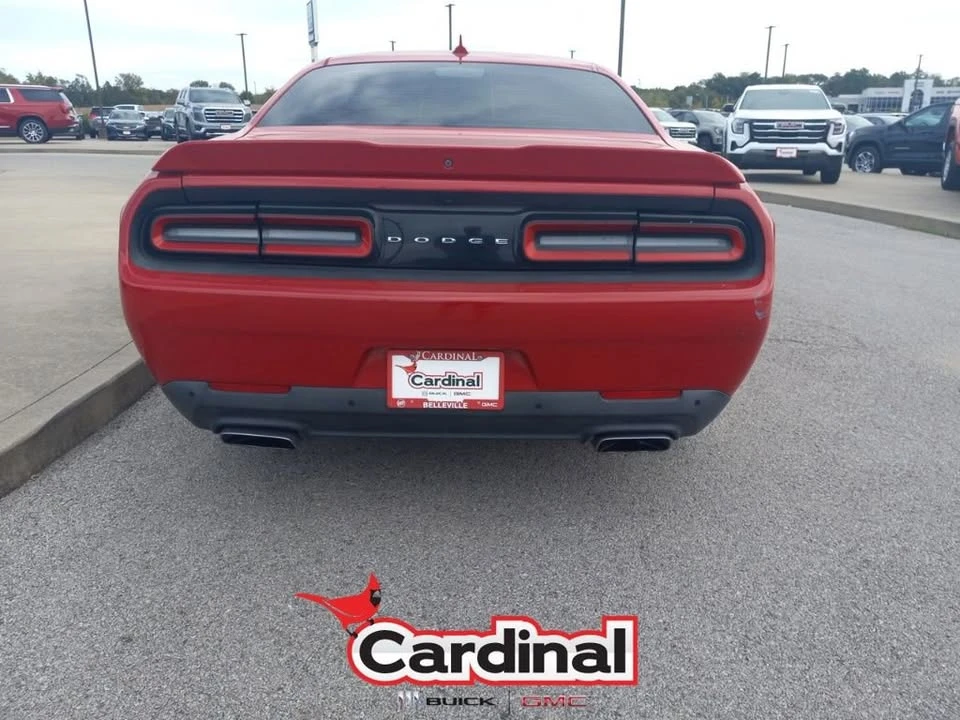 2016 Dodge Challenger 3rd Gen - Image 7 of 20