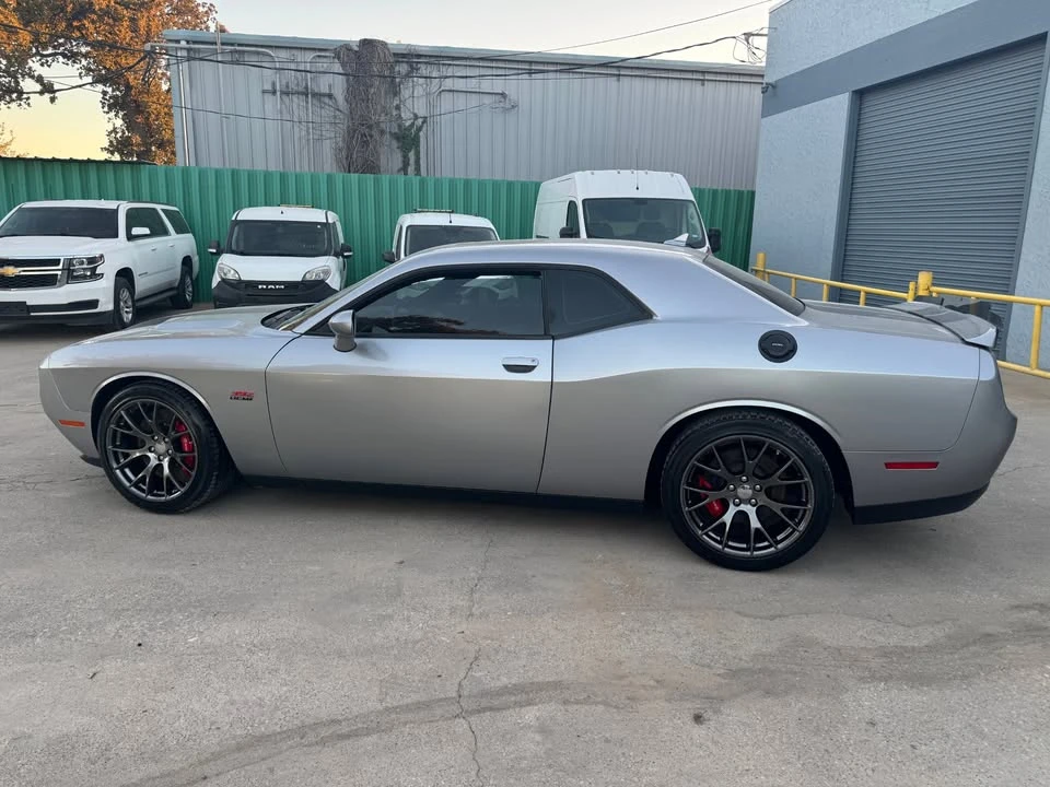 2016 Dodge Challenger 3rd Gen - Image 8 of 20