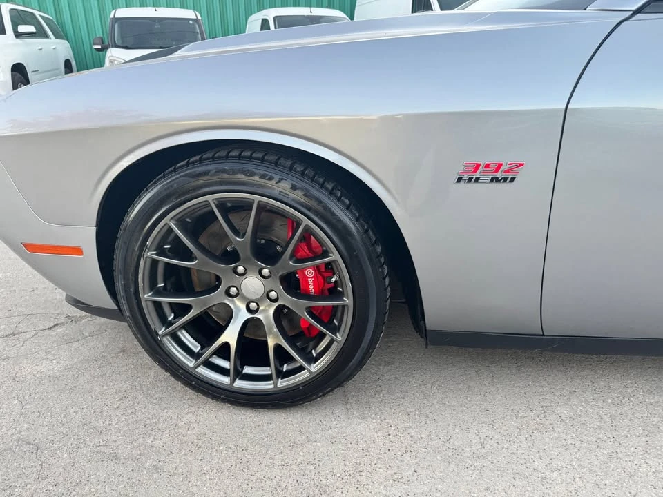 2016 Dodge Challenger 3rd Gen - Image 9 of 20