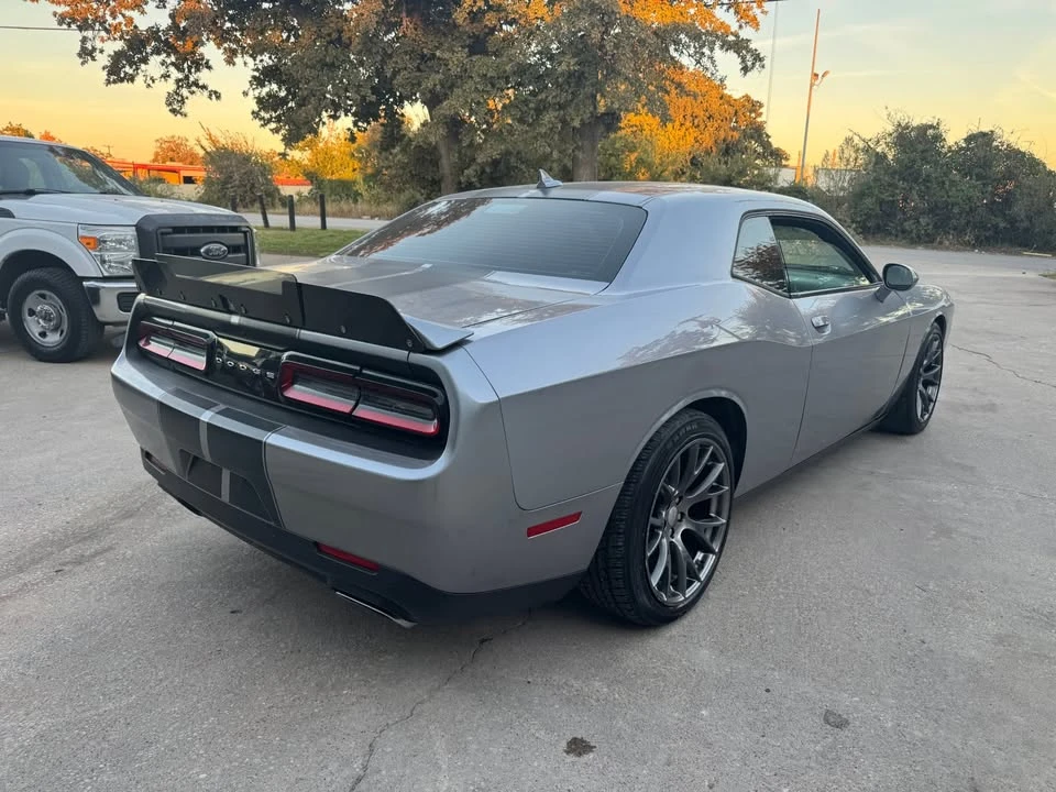 2016 Dodge Challenger 3rd Gen - Image 5 of 20