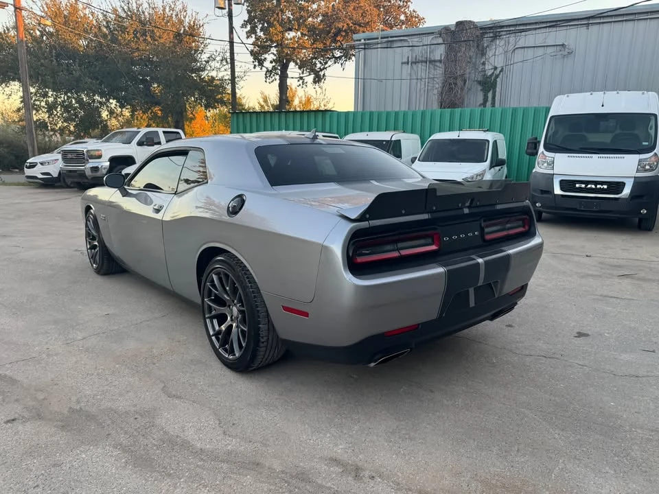 2016 Dodge Challenger 3rd Gen - Image 7 of 20