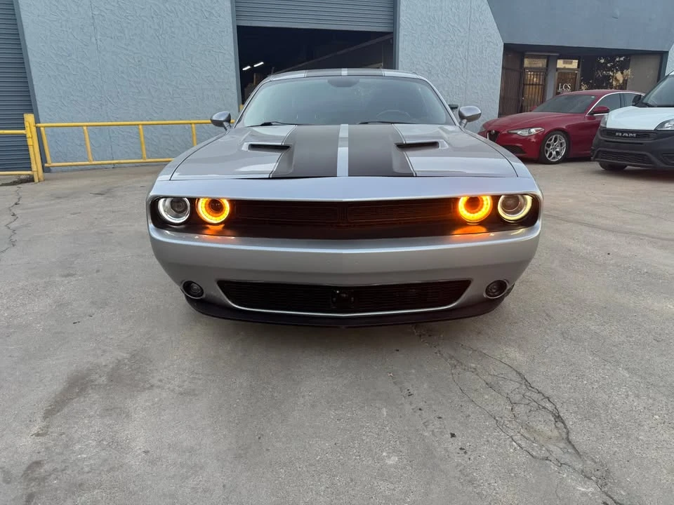 2016 Dodge Challenger 3rd Gen - Image 2 of 20