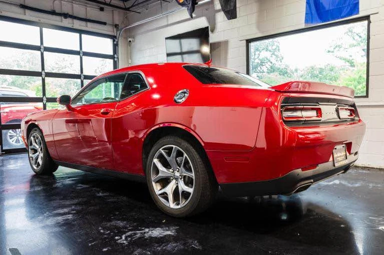 2016 Dodge Challenger 3rd Gen - Image 4 of 14