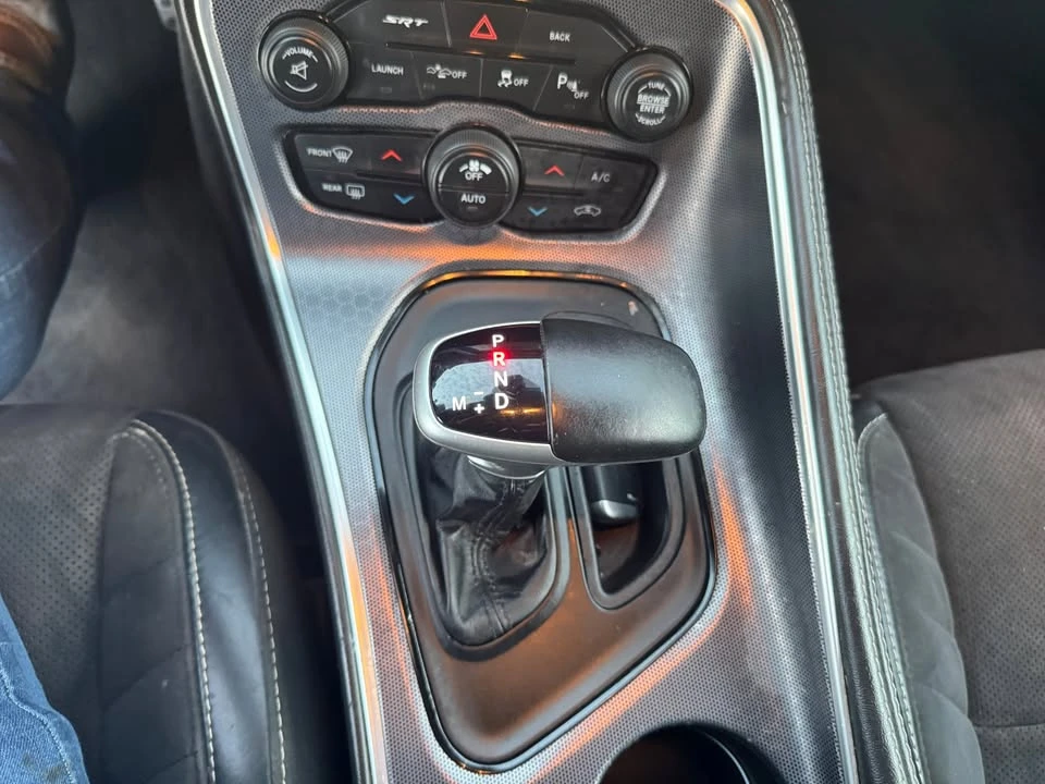 2016 Dodge Challenger 3rd Gen - Image 18 of 20