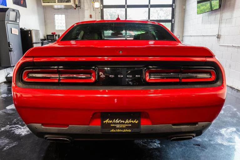 2016 Dodge Challenger 3rd Gen - Image 5 of 14