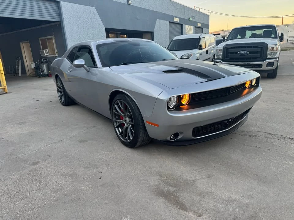 2016 Dodge Challenger 3rd Gen - Image 3 of 20