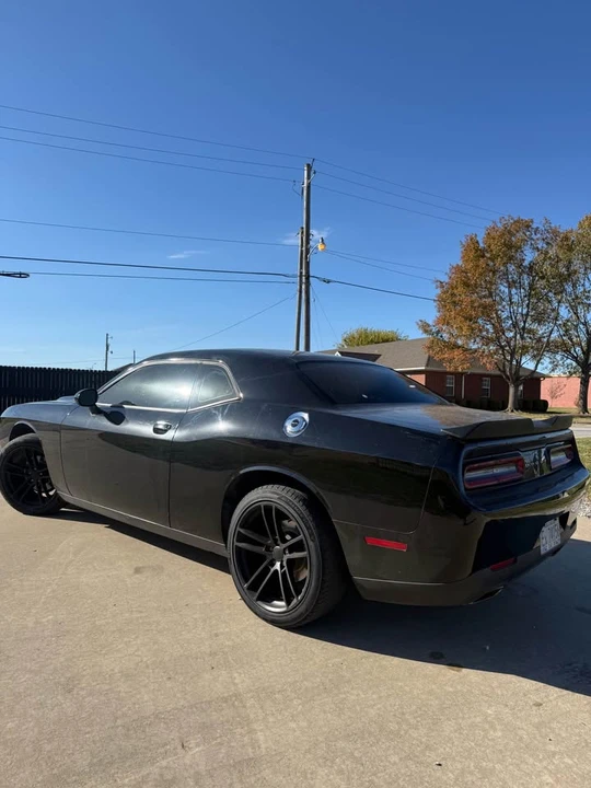 2016 Dodge Challenger 3rd Gen - Image 4 of 10