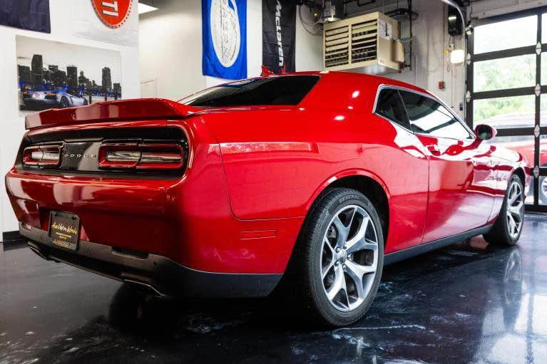 2016 Dodge Challenger 3rd Gen - Image 6 of 14