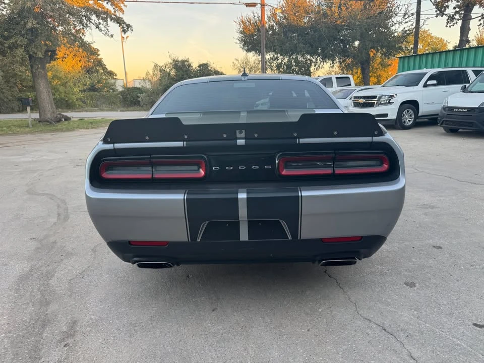 2016 Dodge Challenger 3rd Gen - Image 6 of 20