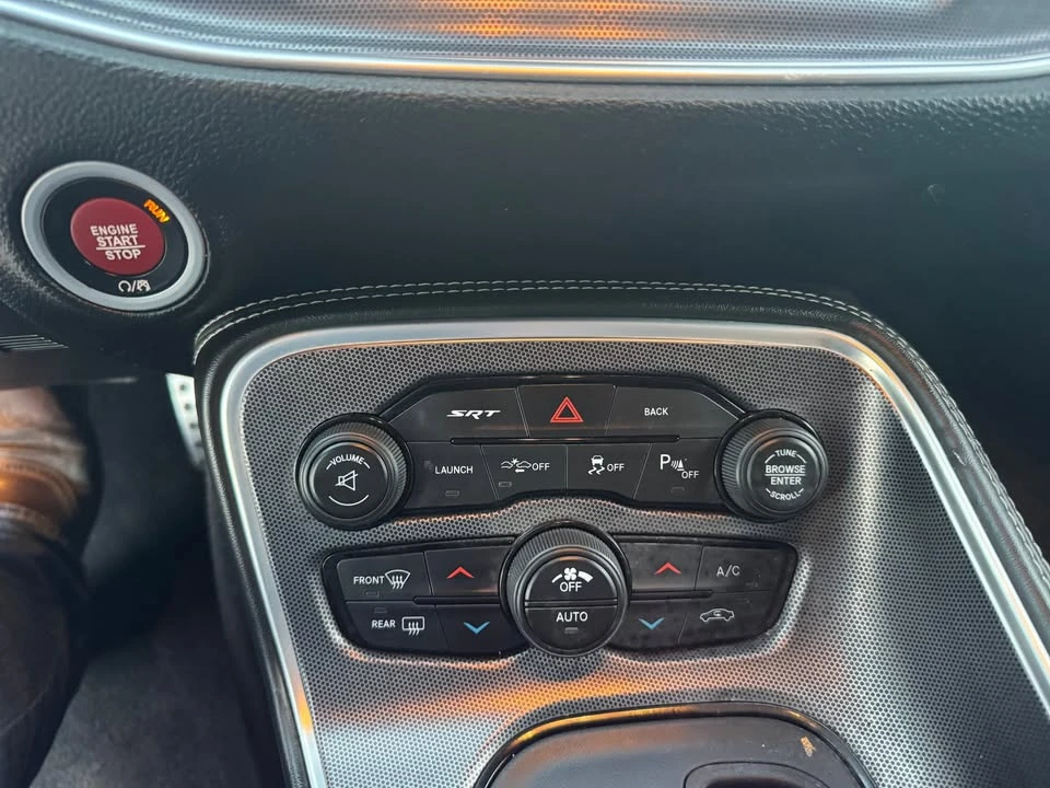 2016 Dodge Challenger 3rd Gen - Image 17 of 20