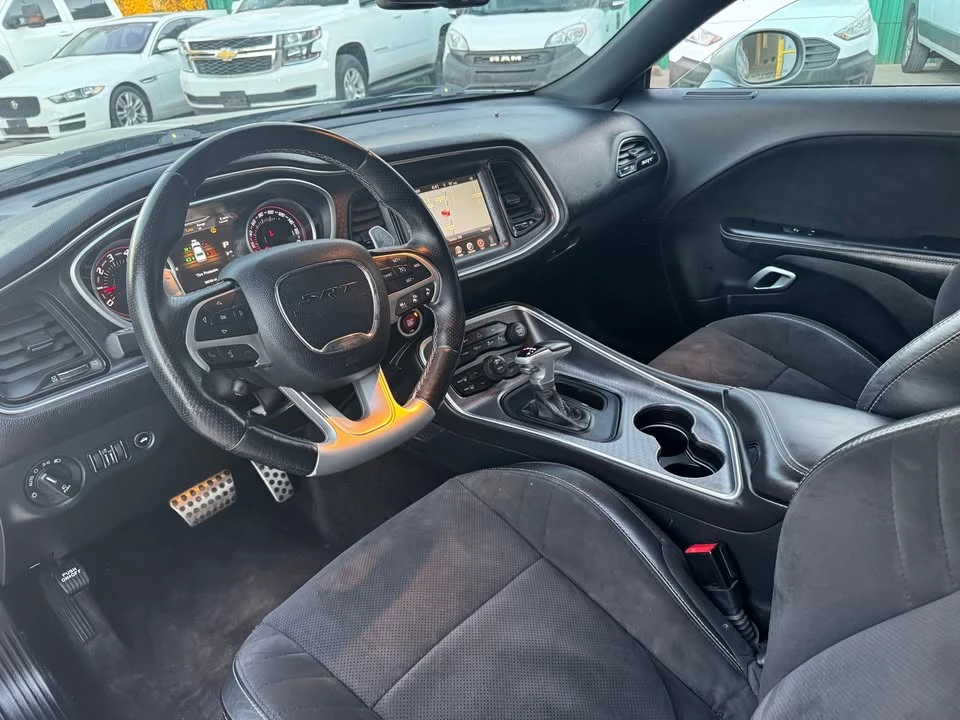 2016 Dodge Challenger 3rd Gen - Image 12 of 20