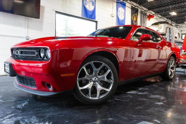 2016 Dodge Challenger 3rd Gen - Image 3 of 14