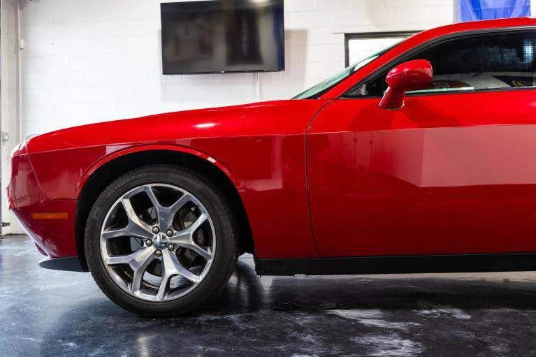 2016 Dodge Challenger 3rd Gen - Image 2 of 14