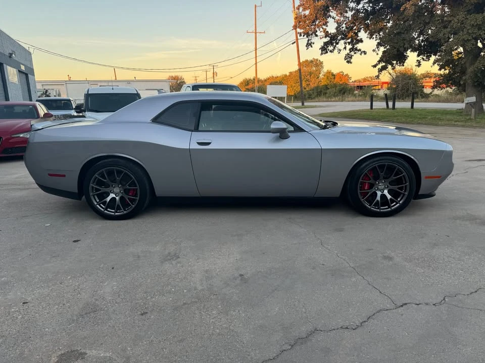2016 Dodge Challenger 3rd Gen - Image 4 of 20