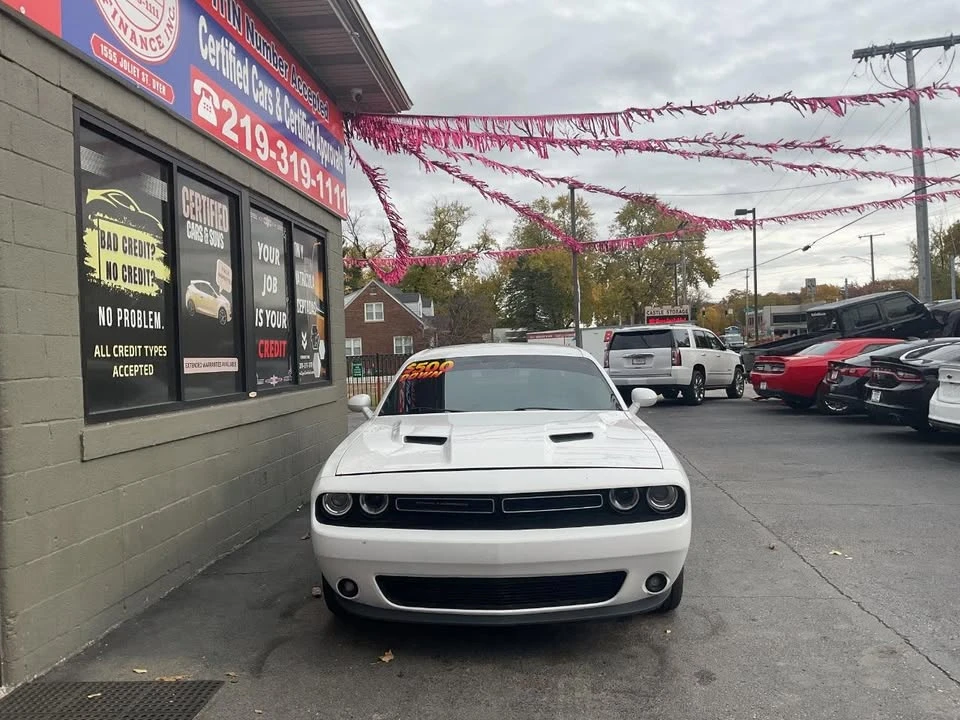 2016 Dodge Challenger 3rd Gen - Image 3 of 20