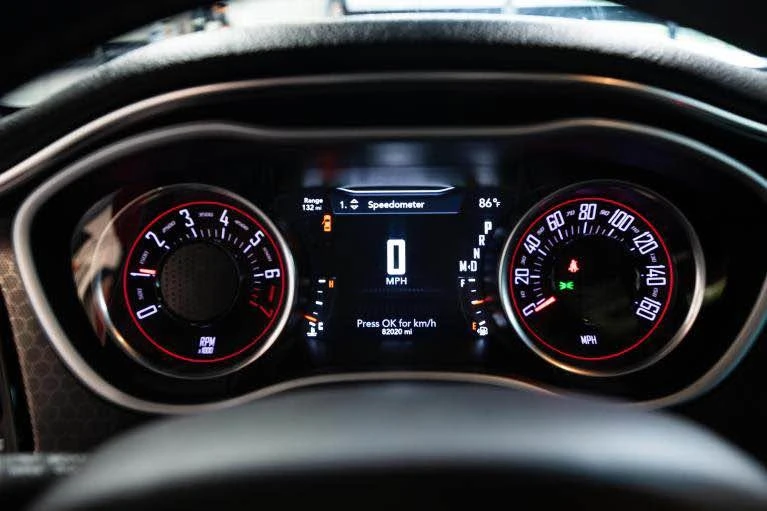 2016 Dodge Challenger 3rd Gen - Image 10 of 14