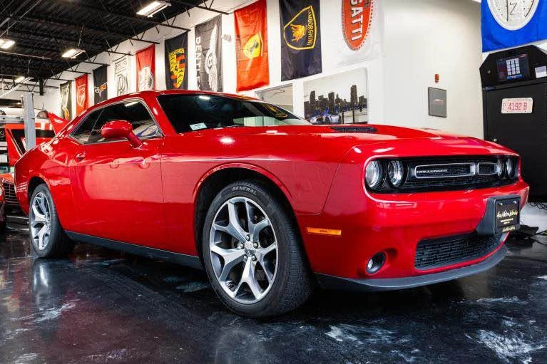2016 Dodge Challenger 3rd Gen - Image 8 of 14