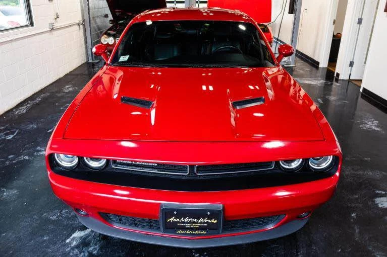 2016 Dodge Challenger 3rd Gen - Image 7 of 14