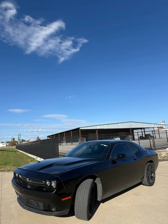 2016 Dodge Challenger 3rd Gen - Image 3 of 10