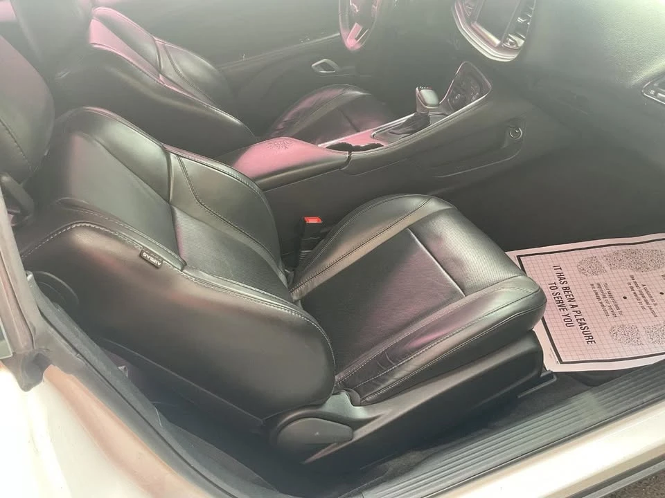 2016 Dodge Challenger 3rd Gen - Image 14 of 20