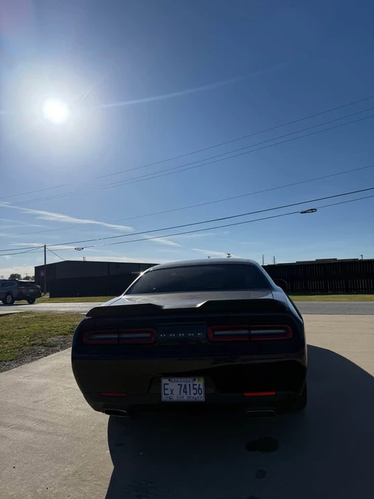 2016 Dodge Challenger 3rd Gen - Image 6 of 10