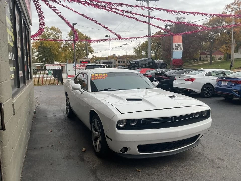 2016 Dodge Challenger 3rd Gen - Image 5 of 20