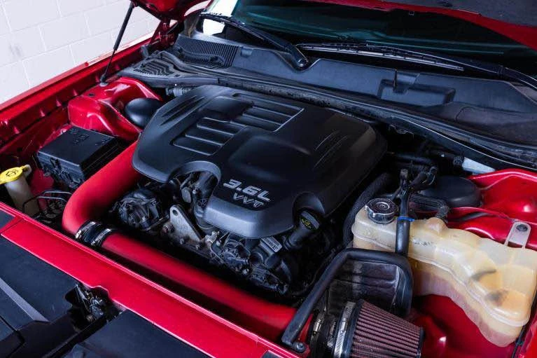 2016 Dodge Challenger 3rd Gen - Image 14 of 14