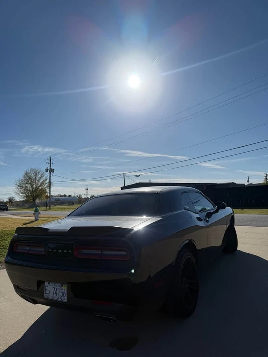2016 Dodge Challenger 3rd Gen - Image 7 of 10