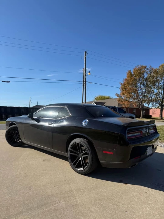 2016 Dodge Challenger 3rd Gen - Image 5 of 10