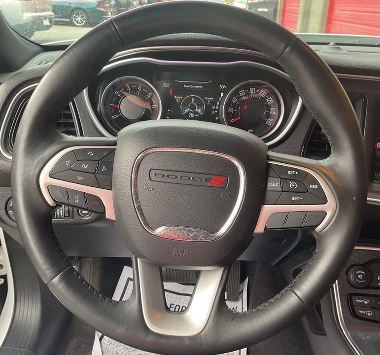 2016 Dodge Challenger 3rd Gen - Image 8 of 20