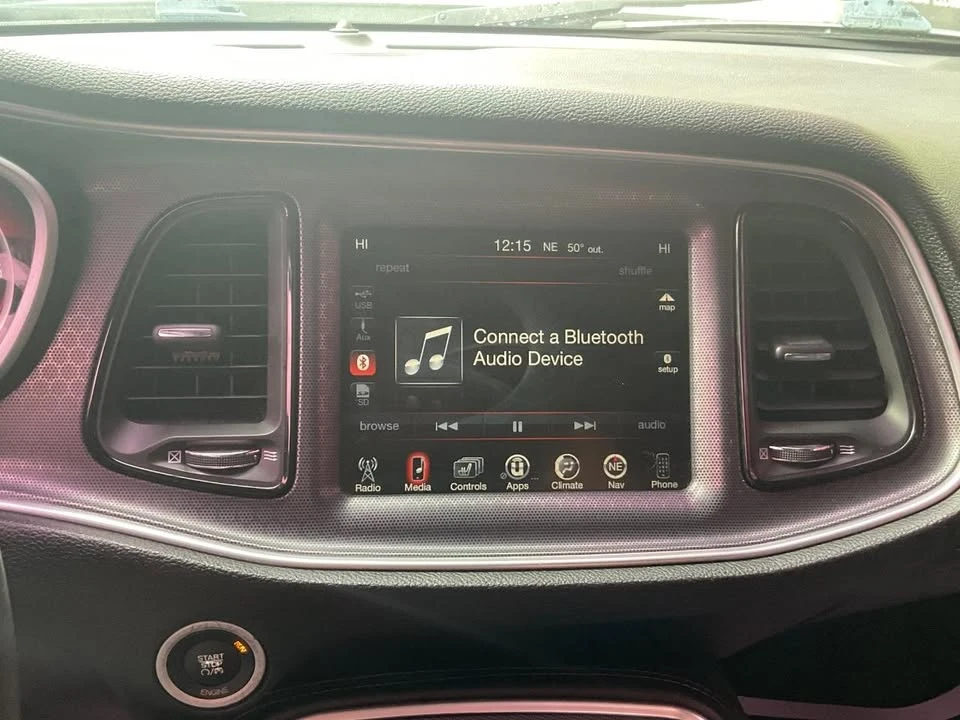 2016 Dodge Challenger 3rd Gen - Image 10 of 20