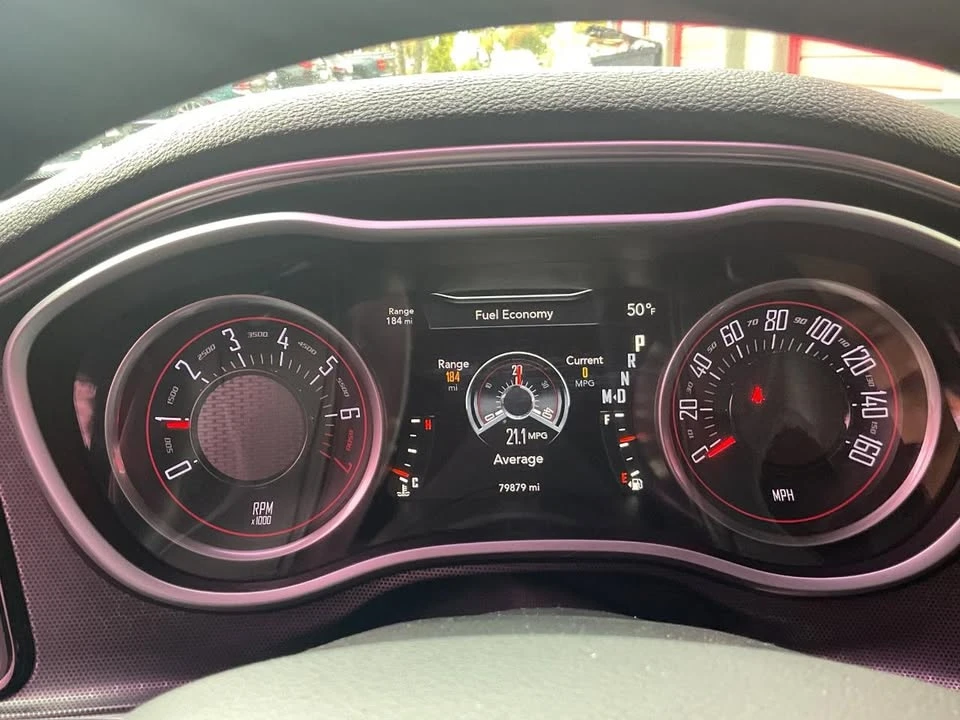 2016 Dodge Challenger 3rd Gen - Image 9 of 20