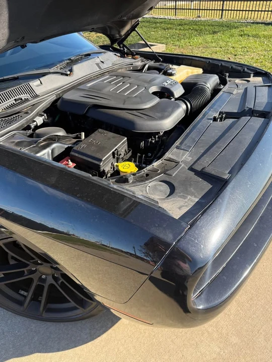 2016 Dodge Challenger 3rd Gen - Image 10 of 10
