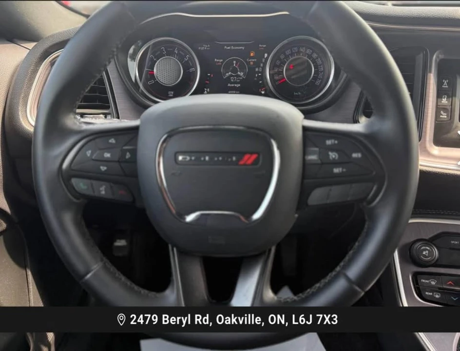 2016 Dodge Challenger 3rd Gen - Image 15 of 15