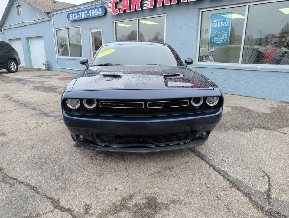 2016 Dodge Challenger 3rd Gen - Image 3 of 20