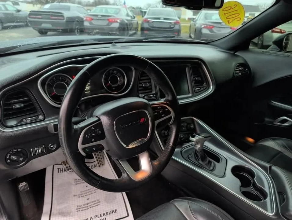 2016 Dodge Challenger 3rd Gen - Image 14 of 20