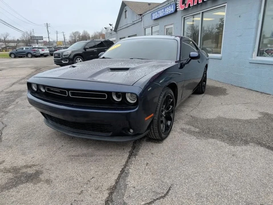 2016 Dodge Challenger 3rd Gen - Image 5 of 20
