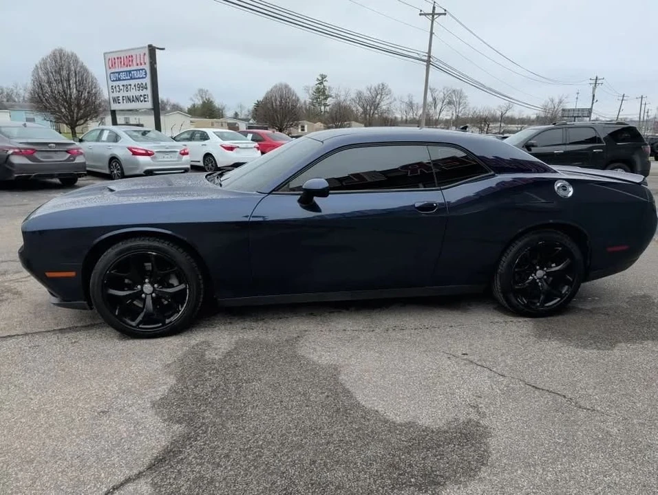 2016 Dodge Challenger 3rd Gen - Image 6 of 20
