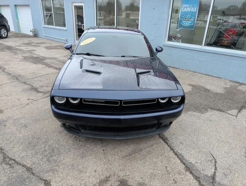 2016 Dodge Challenger 3rd Gen - Image 4 of 20