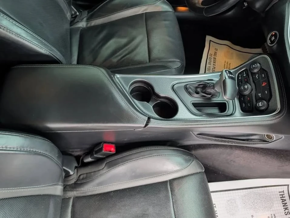 2016 Dodge Challenger 3rd Gen - Image 18 of 20