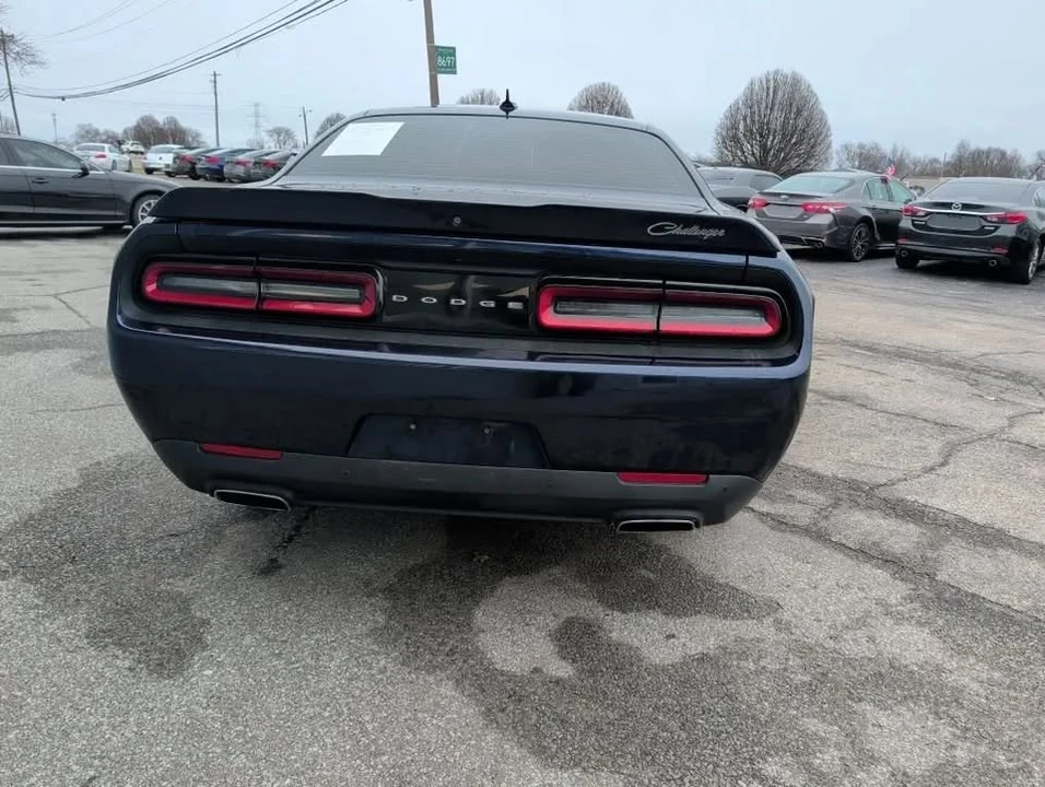 2016 Dodge Challenger 3rd Gen - Image 7 of 20