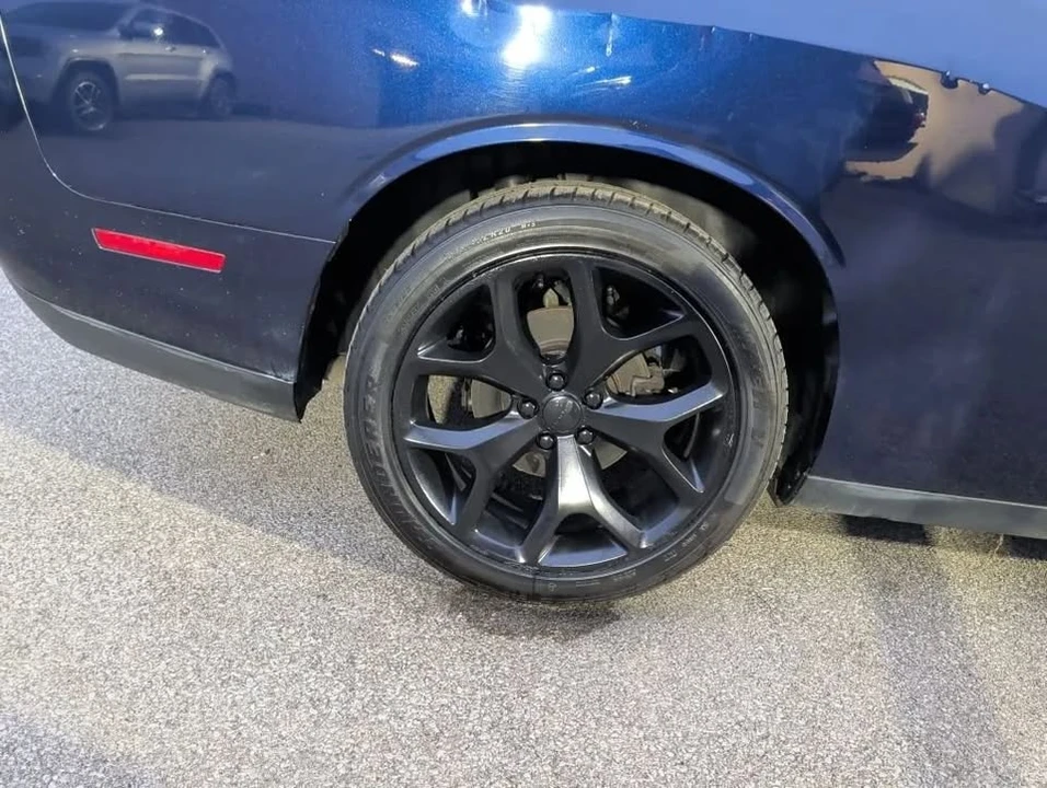2016 Dodge Challenger 3rd Gen - Image 20 of 20
