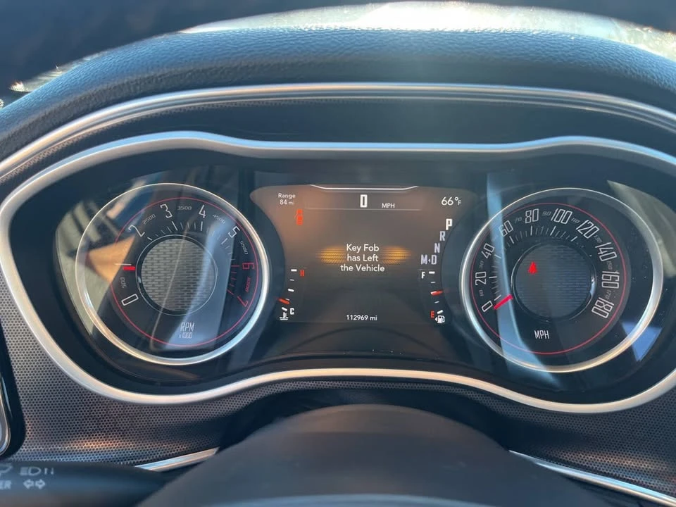 2016 Dodge Challenger 3rd Gen - Image 7 of 12