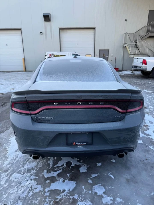2016 Dodge Challenger 3rd Gen - Image 4 of 17