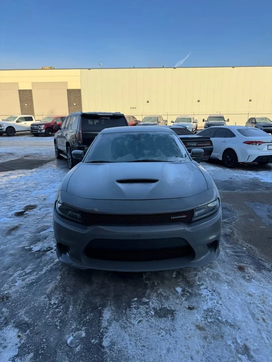 2016 Dodge Challenger 3rd Gen - Image 8 of 17