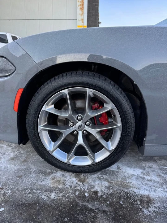 2016 Dodge Challenger 3rd Gen - Image 9 of 17