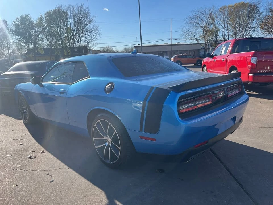 2016 Dodge Challenger 3rd Gen - Image 3 of 12