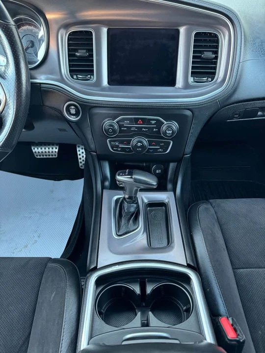 2016 Dodge Challenger 3rd Gen - Image 15 of 17
